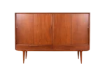 Sideboard, Model 13, Omann Jun, Denmark, 1960s