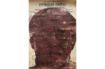 Plakat “Mniejsze niebo” proj. Waldemar Świerzy, 1980