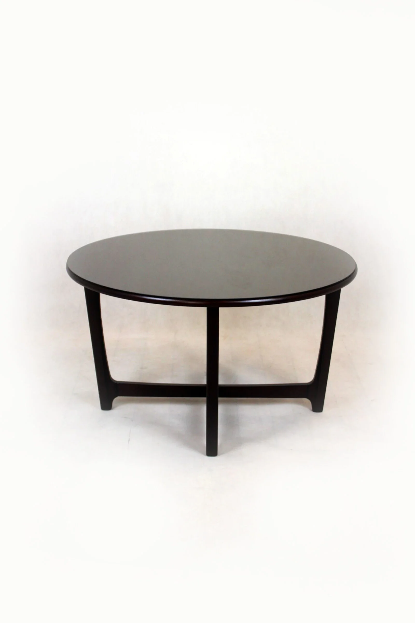 Coffee table, Czechoslovakia, 1970s