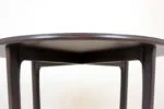 Coffee table, Czechoslovakia, 1970s