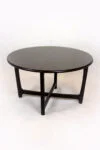 Coffee table, Czechoslovakia, 1970s