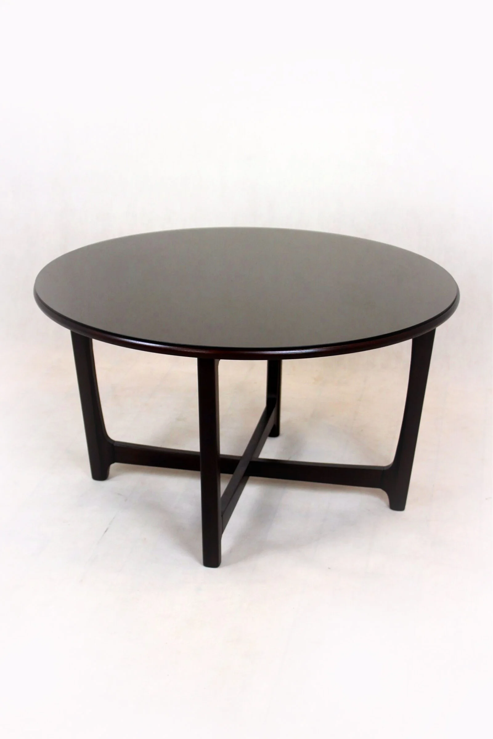 Coffee table, Czechoslovakia, 1970s