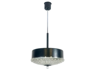 Ceiling Lamp, Elektro Instala Jilove, Czechoslovakia, 1970s