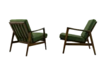 Pair of “Stefan” Armchairs, Type 300-139, Swarzędzkie Fabryki Mebli, Poland, 1960s