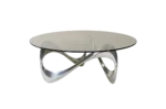 Snake Table designed by Knut Hesterberg, Ronald Schmitt, Germany, 1965