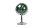 Clock, Space Age, Coral, Japan, 1960s