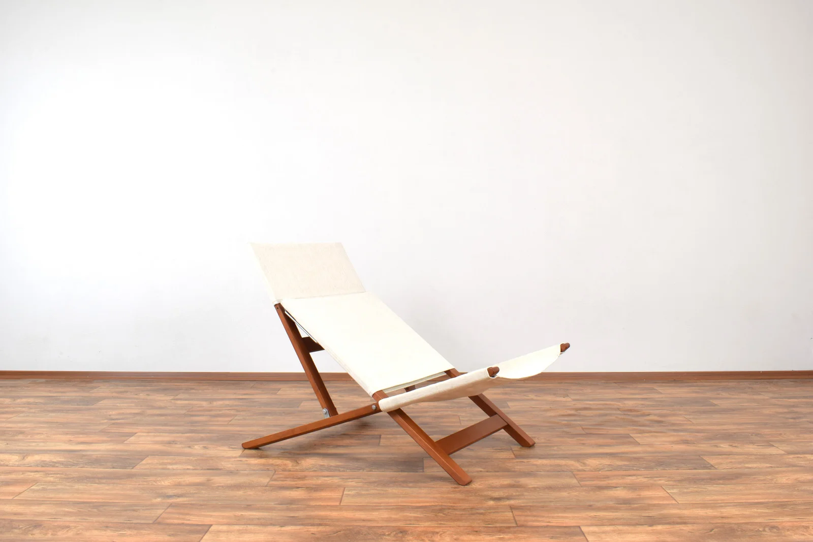 Lounge chair designed by Lauge Vestergaard, Cado, Denmark, 1960s