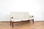 Scandinavian sofa, Denmark, 1970s