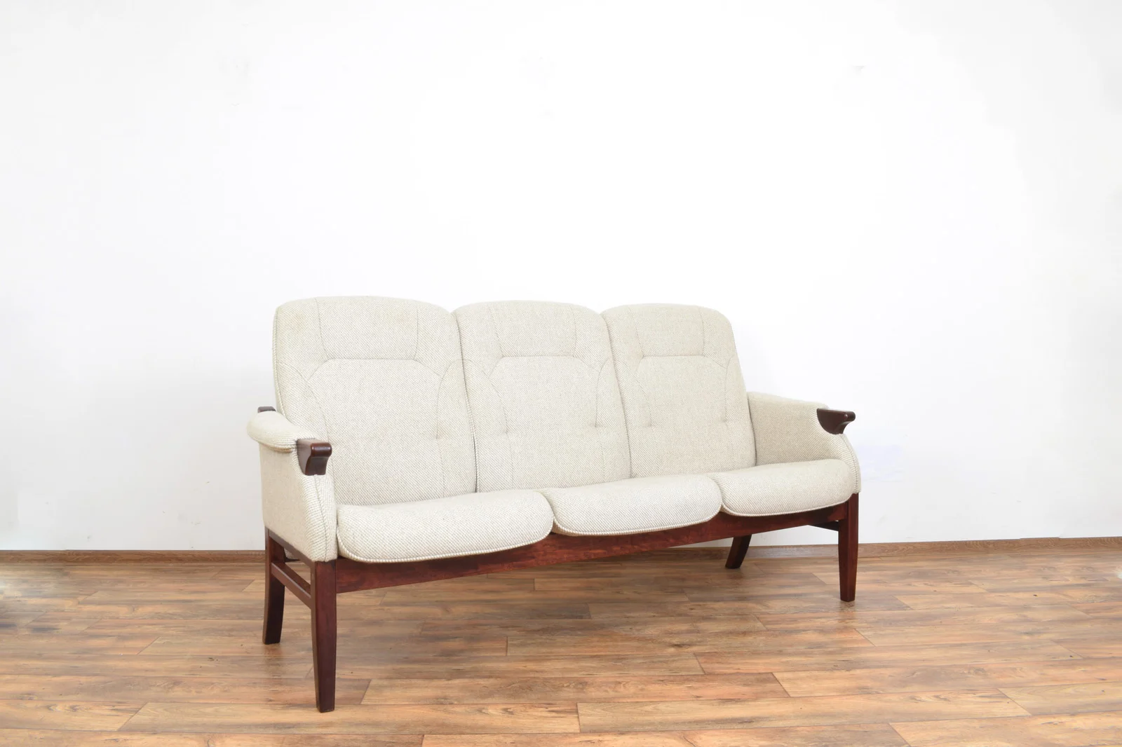 Scandinavian sofa, Denmark, 1970s