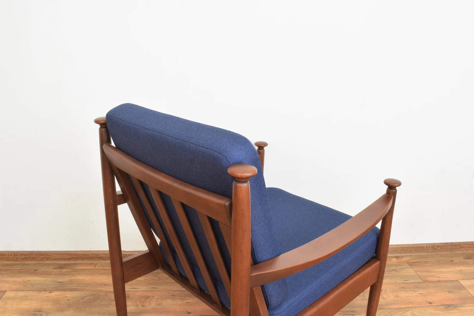 Mid-century armchair, Denmark, 1960s