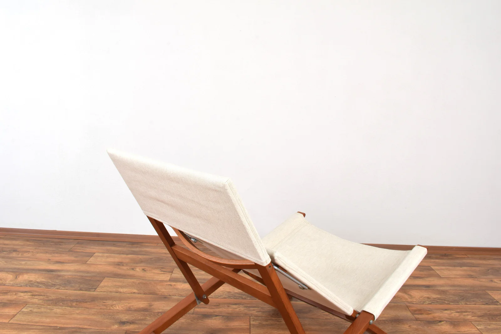 Lounge chair designed by Lauge Vestergaard, Cado, Denmark, 1960s
