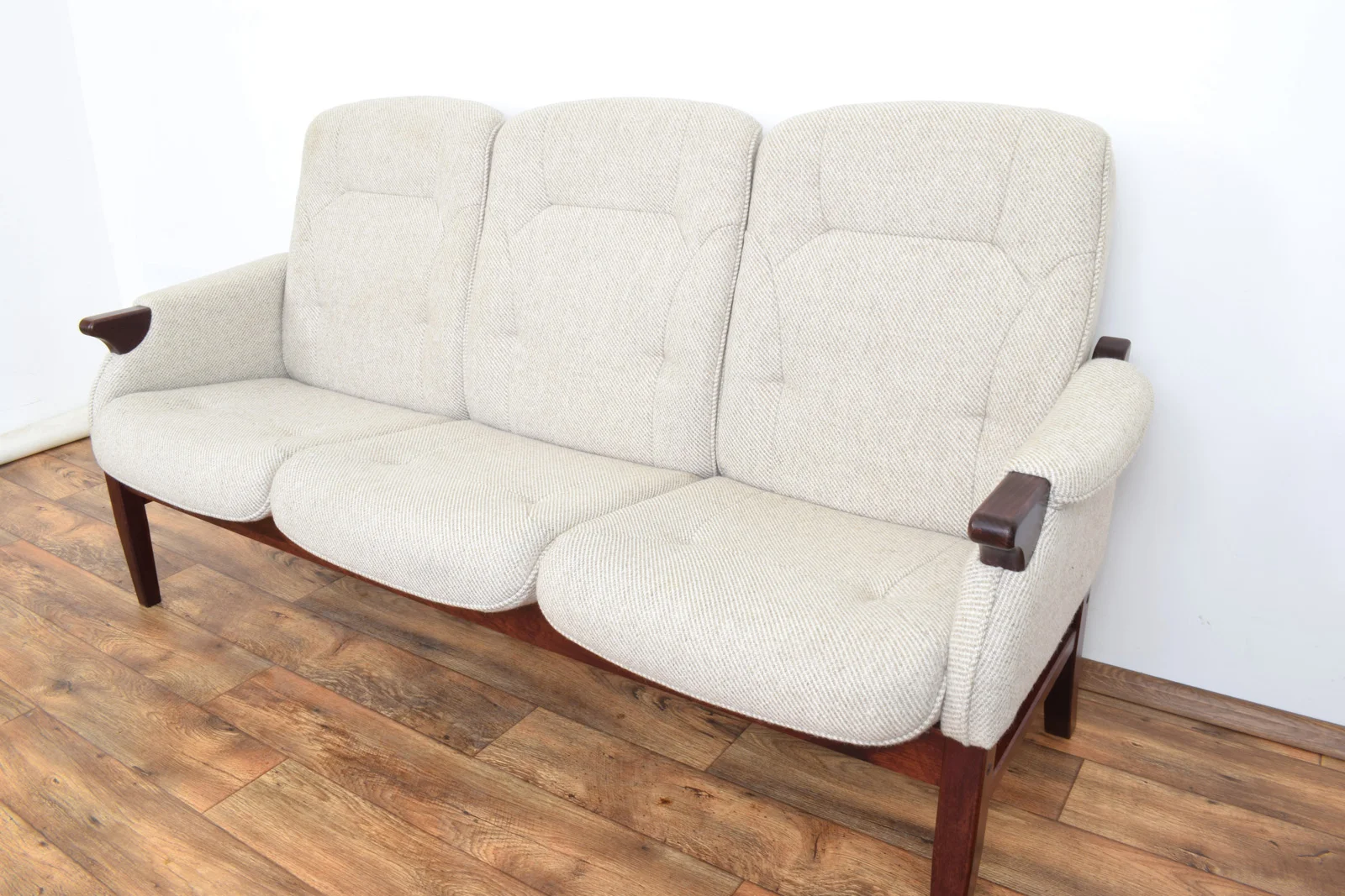 Scandinavian sofa, Denmark, 1970s