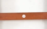 Lounge chair designed by Lauge Vestergaard, Cado, Denmark, 1960s
