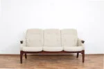 Scandinavian sofa, Denmark, 1970s