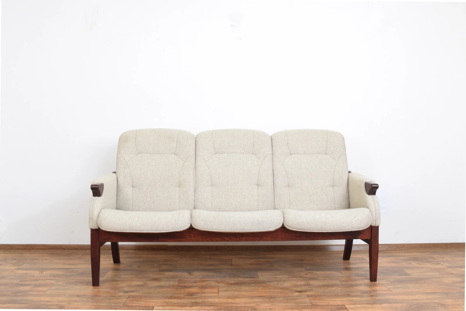 Scandinavian sofa, Denmark, 1970s