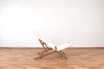 Lounge chair designed by Lauge Vestergaard, Cado, Denmark, 1960s