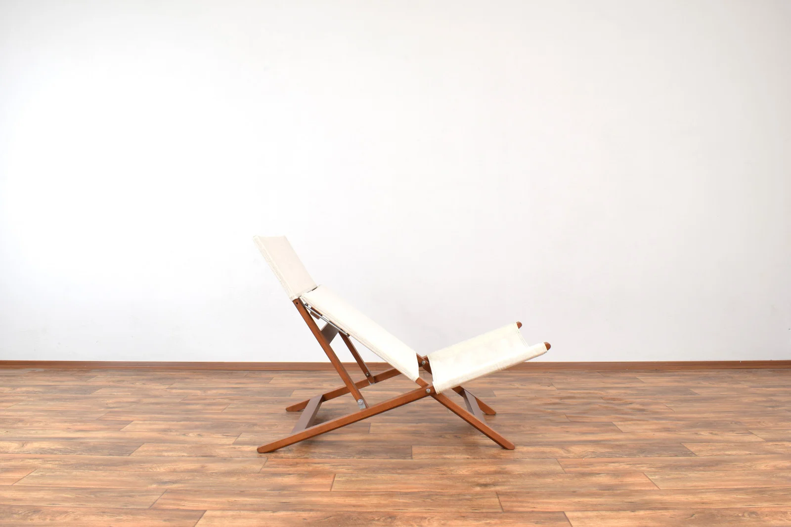 Lounge chair designed by Lauge Vestergaard, Cado, Denmark, 1960s