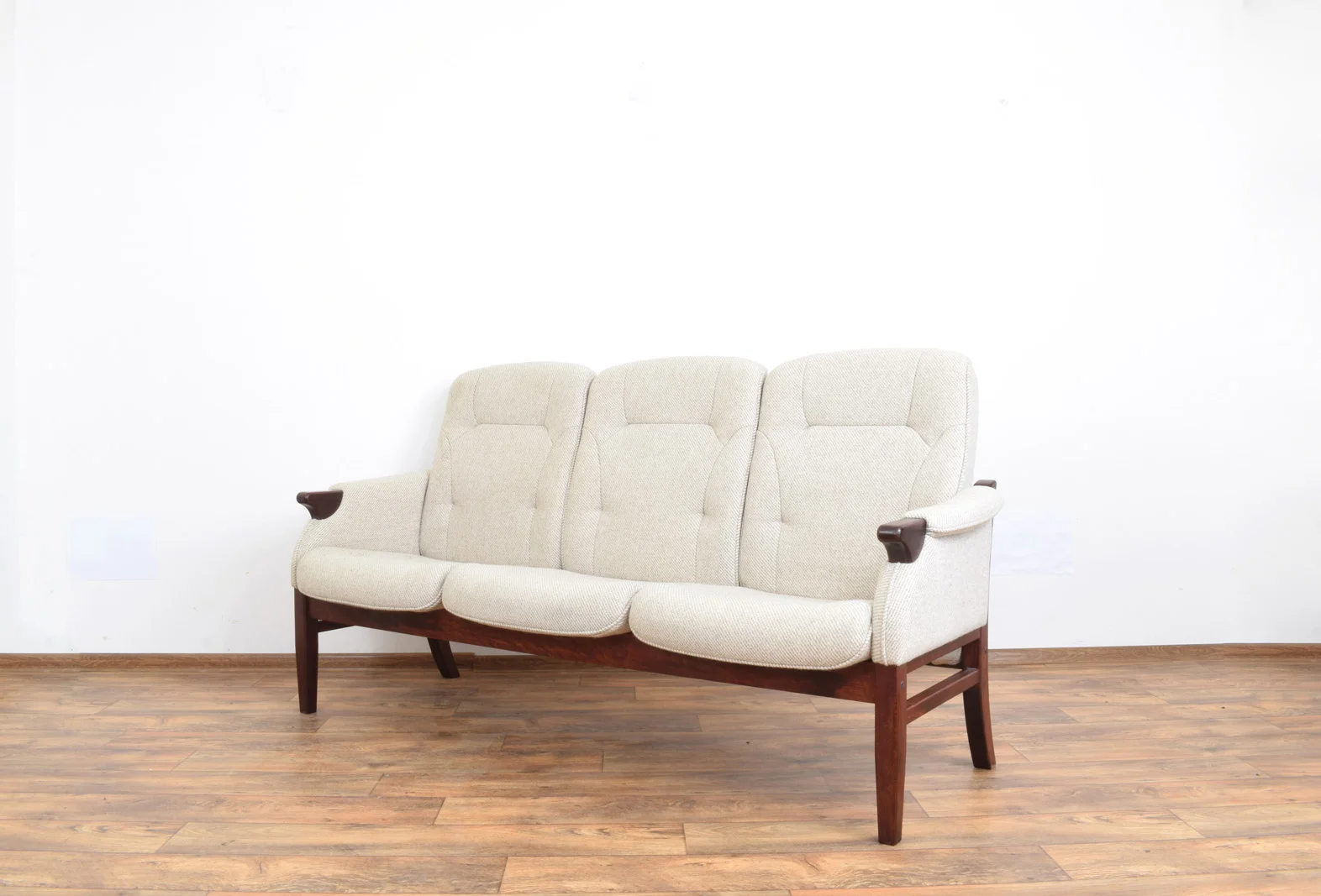 Scandinavian sofa, Denmark, 1970s