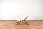 Lounge chair designed by Lauge Vestergaard, Cado, Denmark, 1960s
