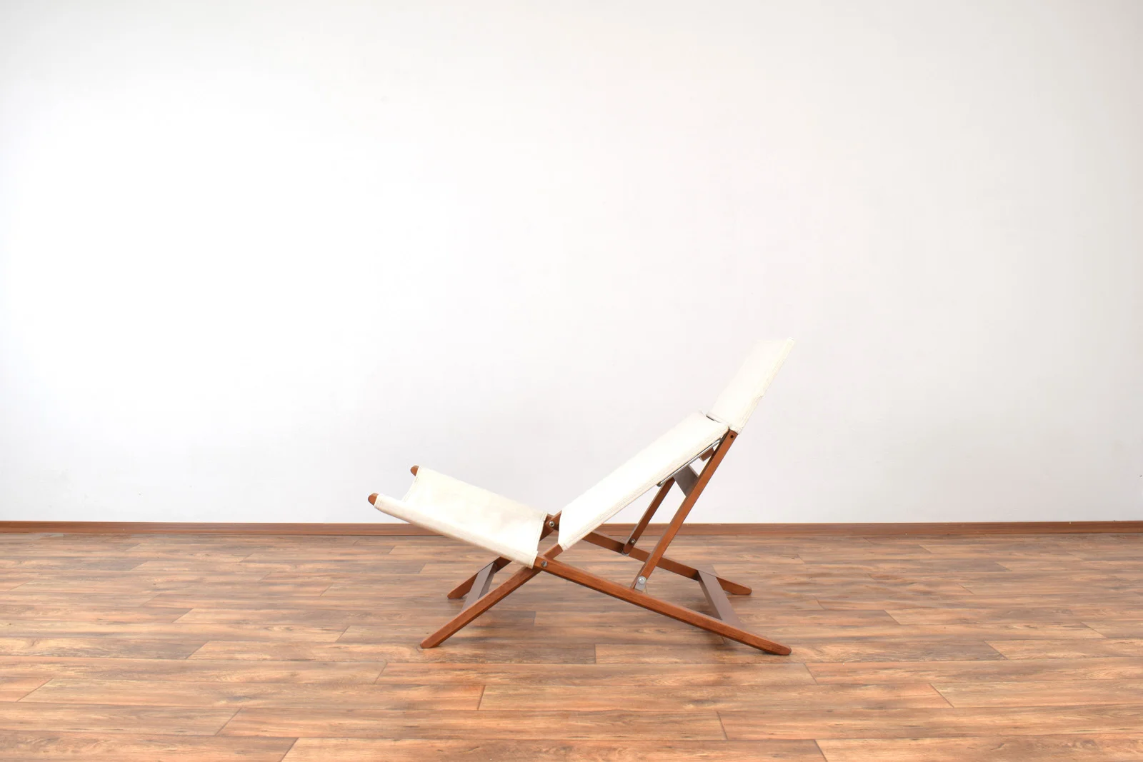 Lounge chair designed by Lauge Vestergaard, Cado, Denmark, 1960s
