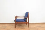 Mid-century armchair, Denmark, 1960s