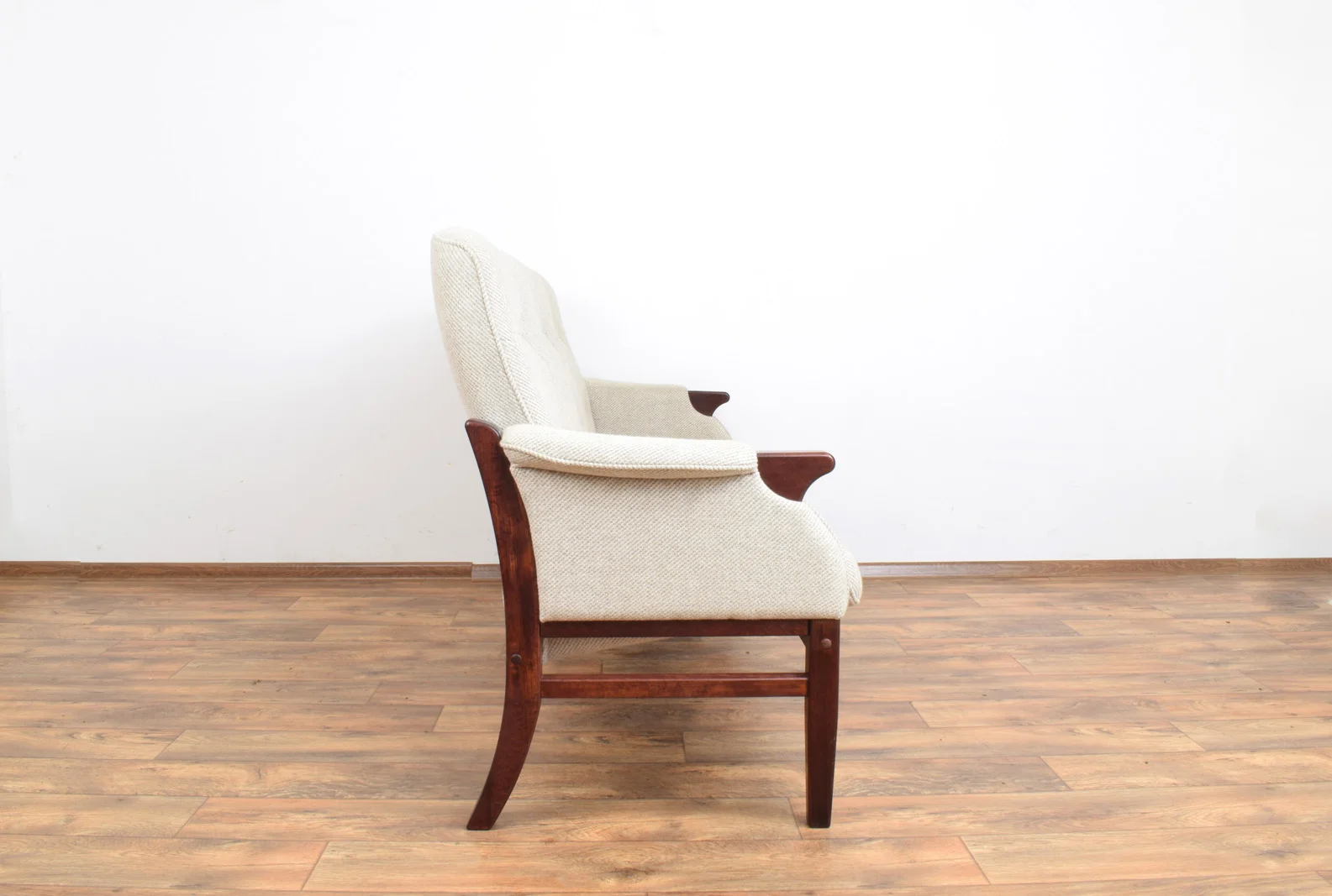 Scandinavian sofa, Denmark, 1970s