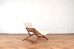 Lounge chair designed by Lauge Vestergaard, Cado, Denmark, 1960s