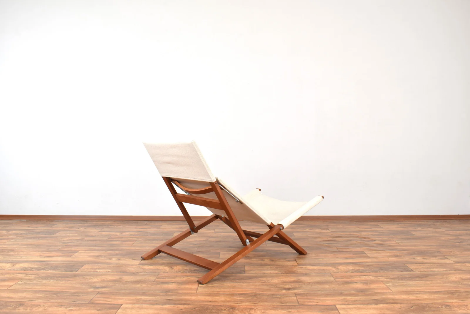 Lounge chair designed by Lauge Vestergaard, Cado, Denmark, 1960s