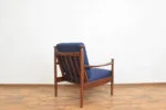 Mid-century armchair, Denmark, 1960s