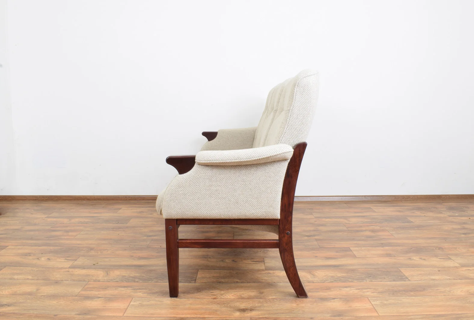 Scandinavian sofa, Denmark, 1970s