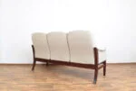 Scandinavian sofa, Denmark, 1970s