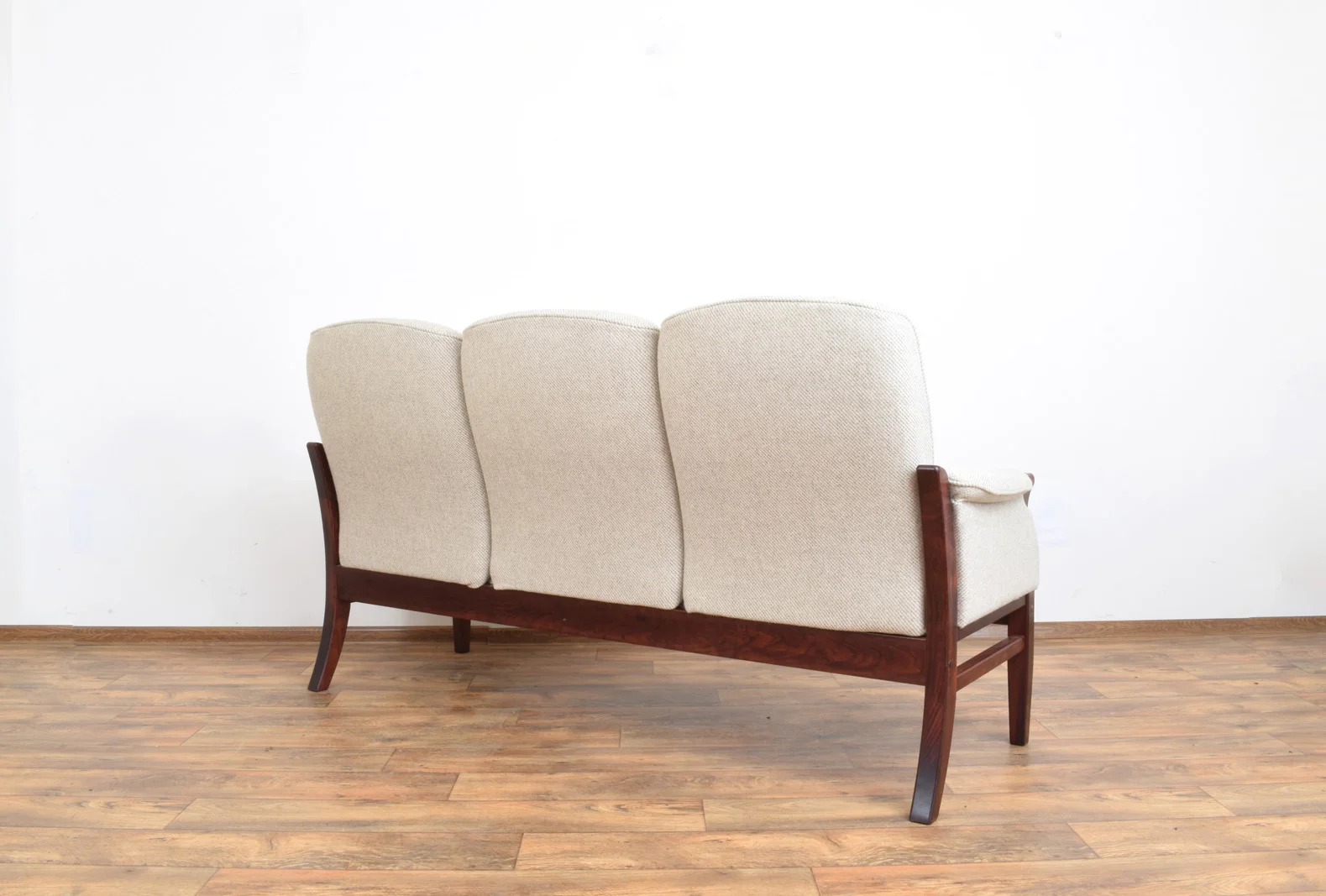 Scandinavian sofa, Denmark, 1970s