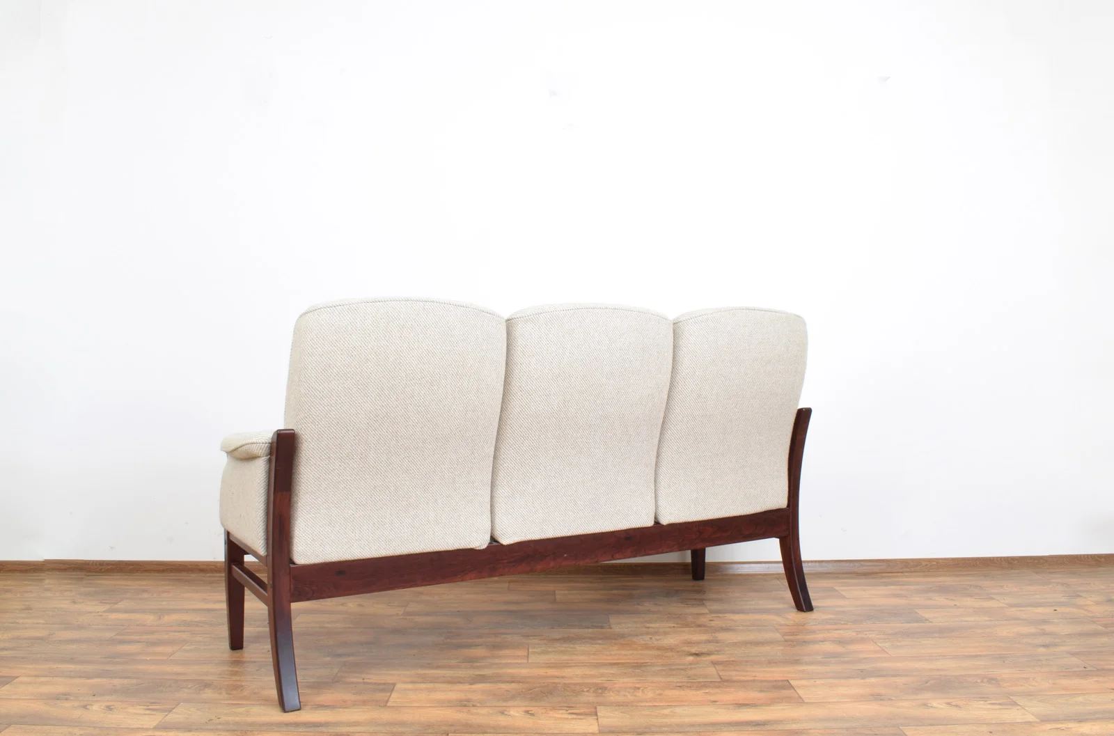 Scandinavian sofa, Denmark, 1970s