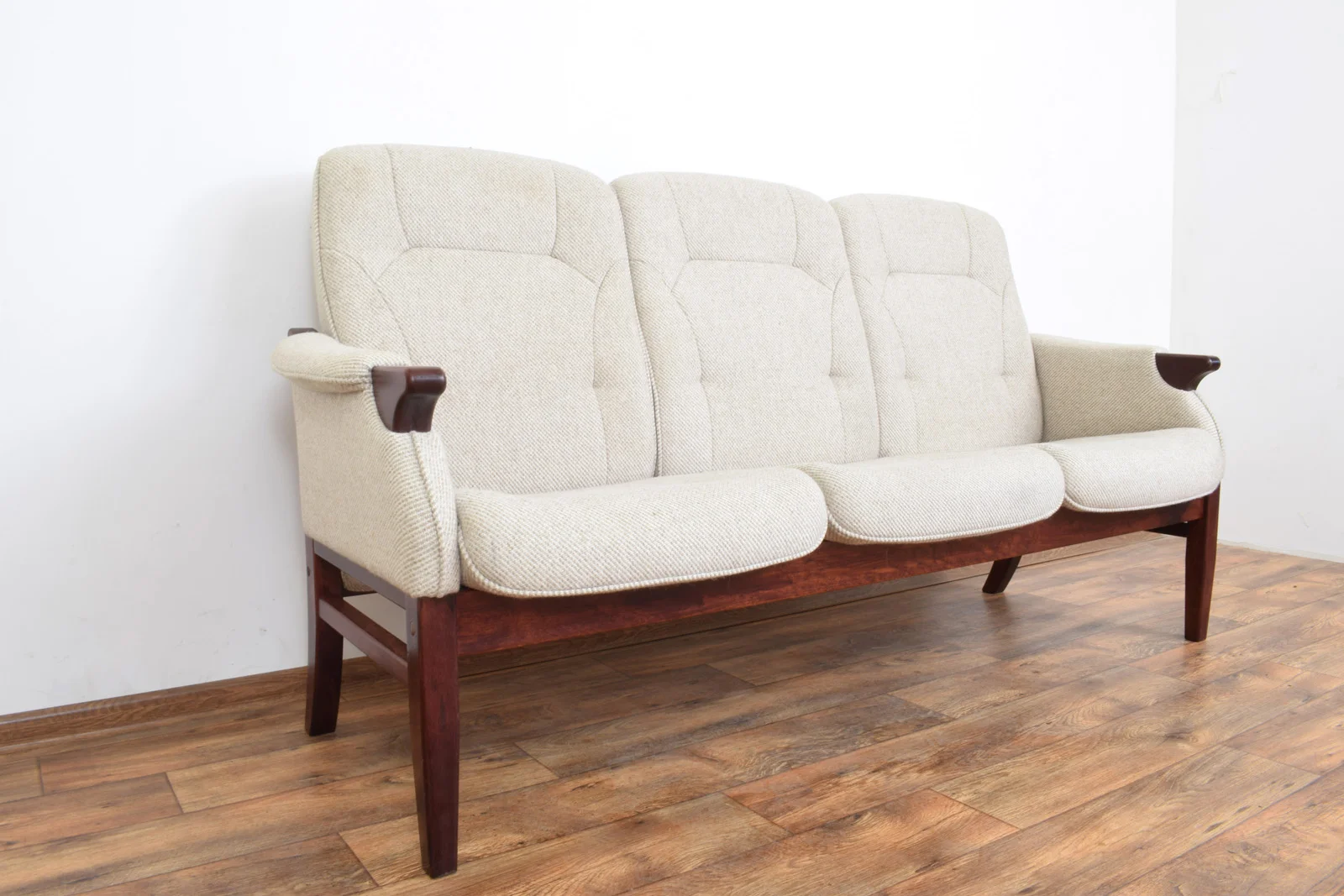 Scandinavian sofa, Denmark, 1970s