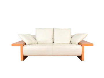 Sofa, Giorgetti, Italy, 1980s