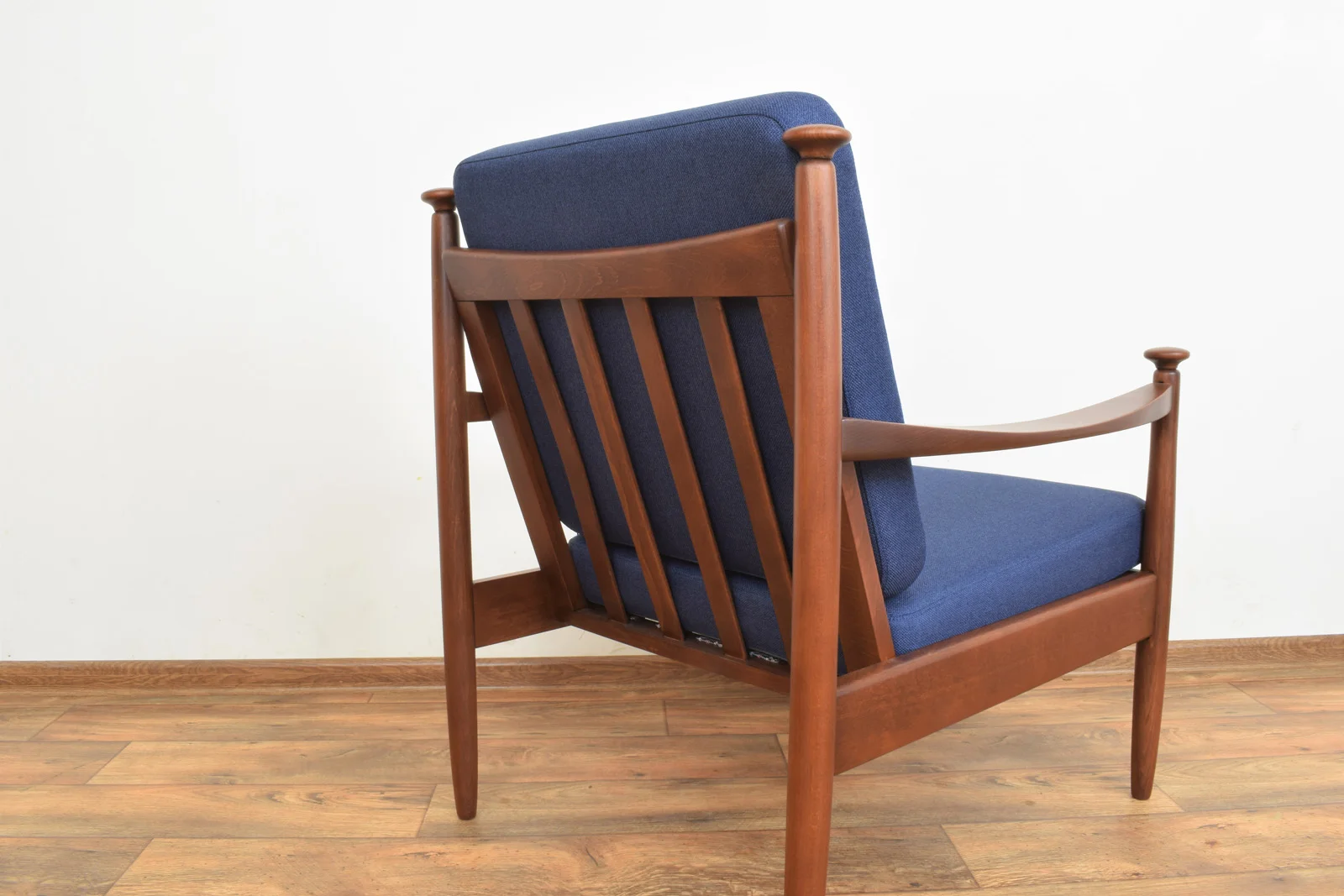 Mid-century armchair, Denmark, 1960s