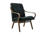 Armchair designed by Jaroslav Šmidek, TON, Czechoslovakia, 1960s