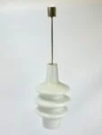 Lampa, Josef Hurka, Napako, Czechosłowacja, lata 60