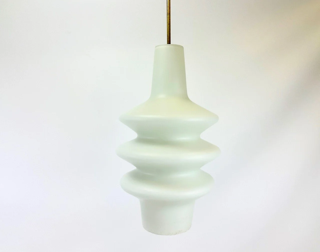 Lampa, Josef Hurka, Napako, Czechosłowacja, lata 60