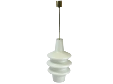 Lamp, Josef Hurka, Napako, Czechoslovakia, 1960s