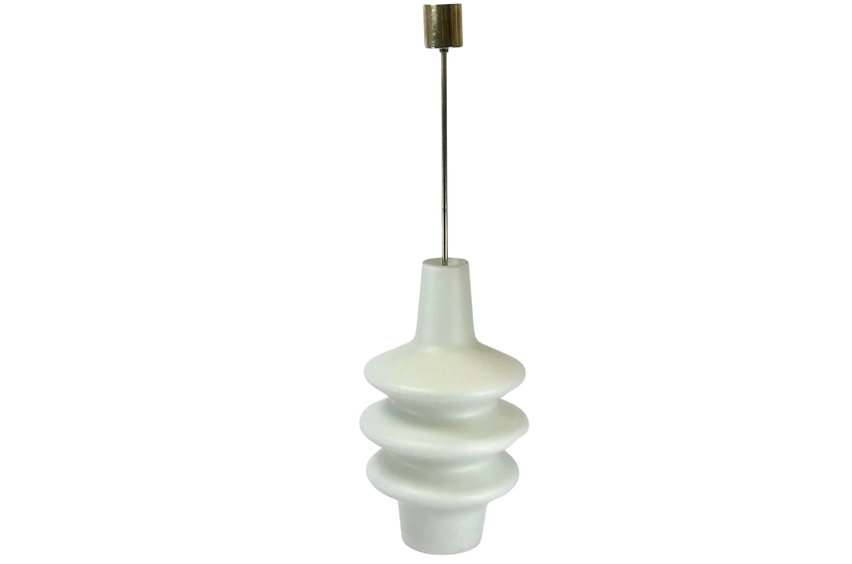 Lampa, Josef Hurka, Napako, Czechosłowacja, lata 60