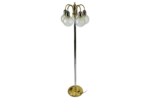 Floor lamp, Wortmann & Filz, Germany, 1980s