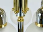 Floor lamp, Wortmann & Filz, Germany, 1980s