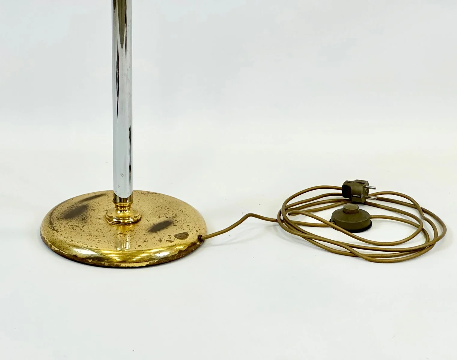 Floor lamp, Wortmann & Filz, Germany, 1980s