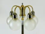 Floor lamp, Wortmann & Filz, Germany, 1980s