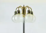 Floor lamp, Wortmann & Filz, Germany, 1980s