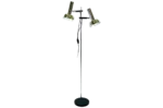 Lampa regulowana, Koch & Lowy, OMI, Niemcy, lata 70
