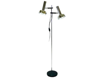 Adjustable lamp, Koch & Lowy, OMI, Germany, 1970s