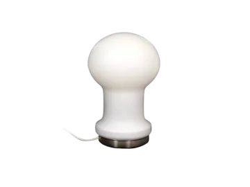 Lampa stołowa, Osvětlovací Szkło, Czechosłowacja, lata 70