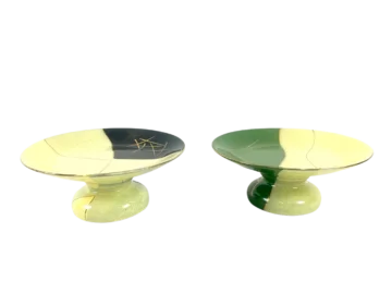 Patery, ZC Mieszów, Polska, lata 70
